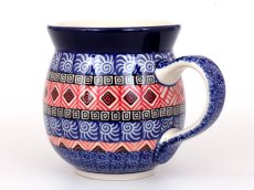 Bubble Mug 0,5 l (16 oz)   Aztec Sun