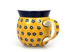 Bubble Mug 0,25 l (8 oz)   Yellow