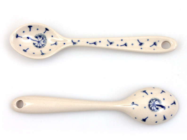 Spoon 13 cm (5")   Dandelions
