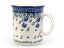 Mug CLASSIC 0,3 l (10 oz)   Rododendron