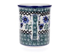 hrnek KLASIK 0,6l Chrpy