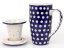 Mug for Herbs 0,4 l (13 oz)   Fish Eyes