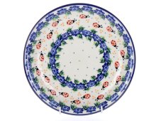 Dessert Plate 21 cm (8")   Ladybugs