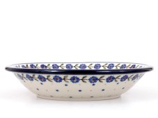 talíř hluboký 21 cm Soumrak