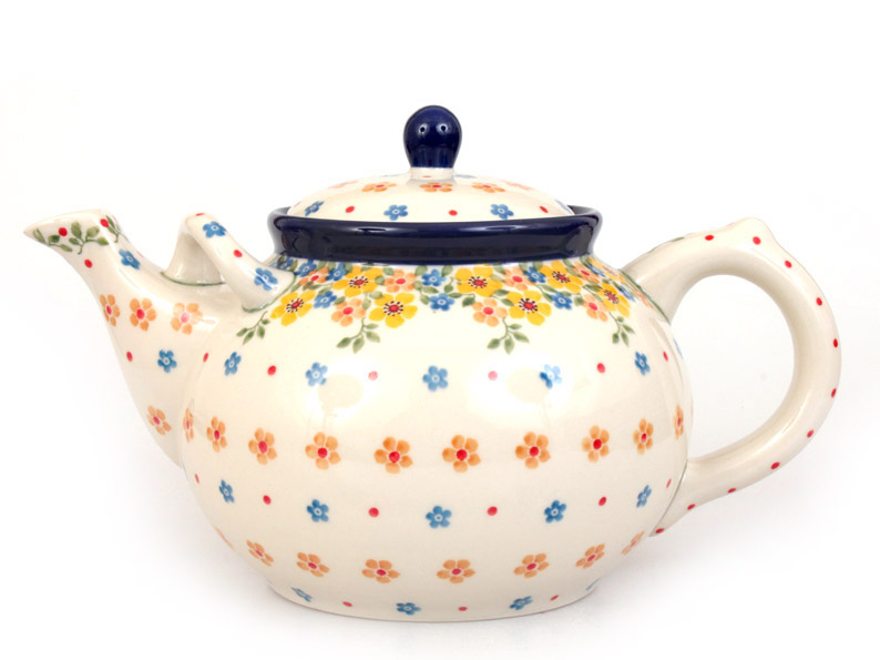 Teapot 1,8 l (62 oz)   Spring