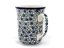 Mug ART 0,5 l (17 oz)   Lobelia