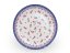Shallow Plate 25 cm (10")  Coral