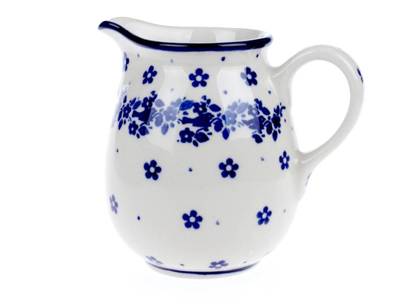 Creamer 0,35 l (11 oz)   Sweet Home