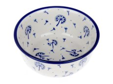 Bowl 13 cm (5")   Dandelions