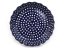Pie Baking Dish 28 cm (11")   Fish Eyes