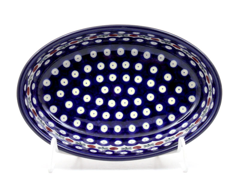 Oval Baking Dish 21 cm (8")   Traditional