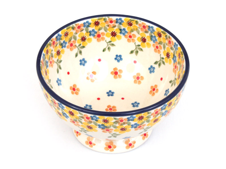 French Bowl 14 cm (5.5")   Spring