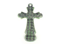 Wall Cross 19 cm