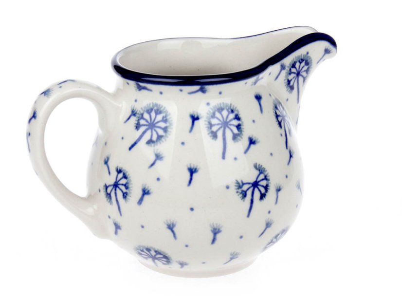 Creamer 0,3 l (10 oz)   Dandelions