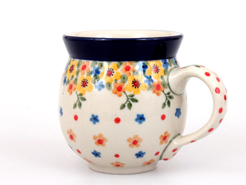 Bubble Mug 0,35 l (12 oz)   Spring