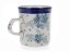 Mug Espresso 0,15 l (5 oz)   Bridal bouquet