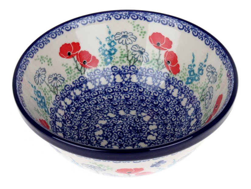miska KLASIK 17cm   Letní louka