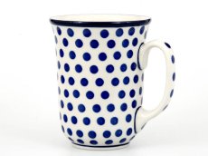hrnek ART 0,5 l   Puntíky