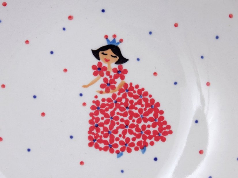 Bowl CLASSIC  28 cm (11")  Cinderella