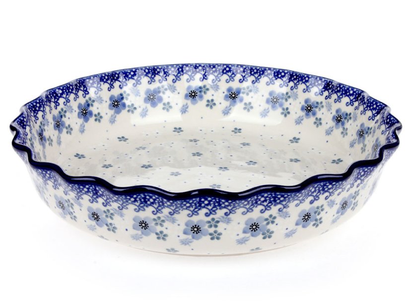 koláčová forma vyšší 28 cm   Zima