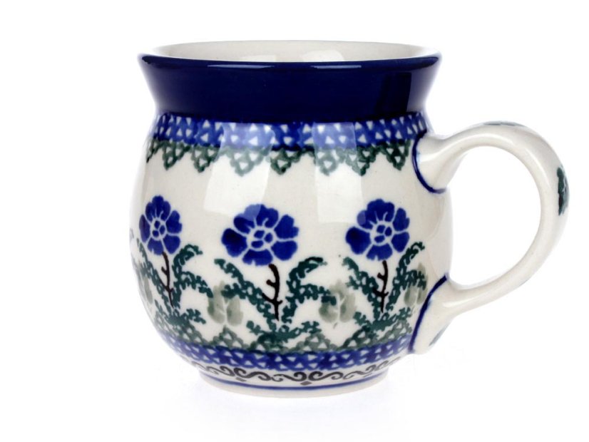 buclák malý 0,25 l   V parku