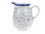 Creamer 0,35 l (11 oz)   Snow Flowers