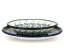 Soup Plate 21 cm (8")   Flower Garden
