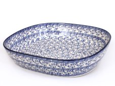 Auflaufform 35 cm  Ehrenpreis