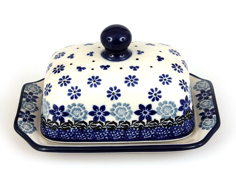máslenka malá 1/8 kg   Zamrzlá louka