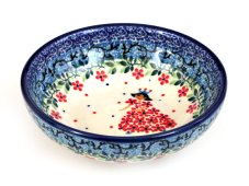 Low Bowl 13 cm (5")   Cinderella