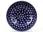 Low Bowl  17 cm (7")   Fish Eyes