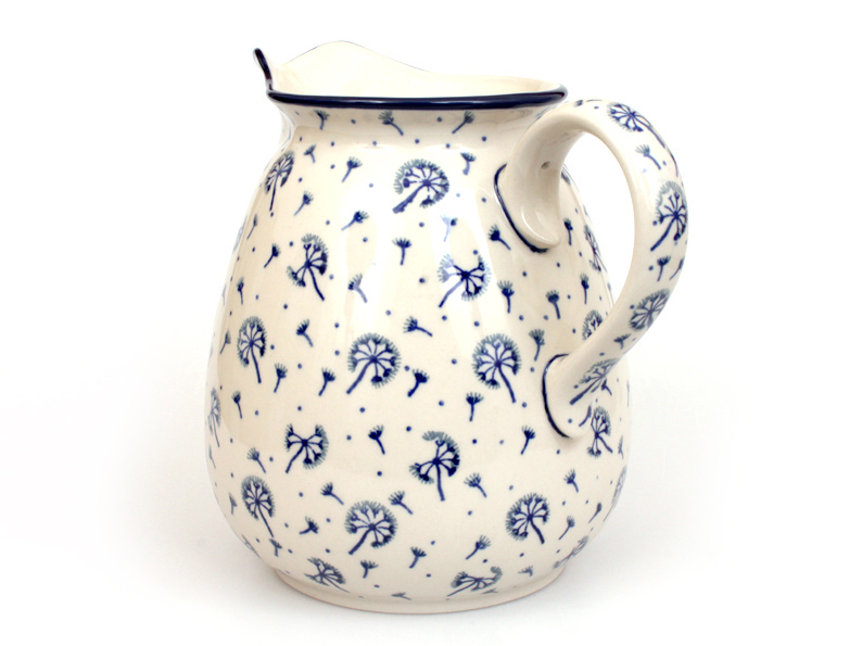 Jug 2 l (65 oz)   Dandelions