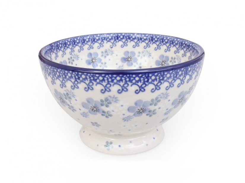 French Bowl 14 cm (5.5")   Winter