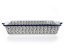 Auflaufform  mit Griffe 39 cm   Laube