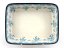 Rectangle Baking Dish 24 cm (10")   Doves
