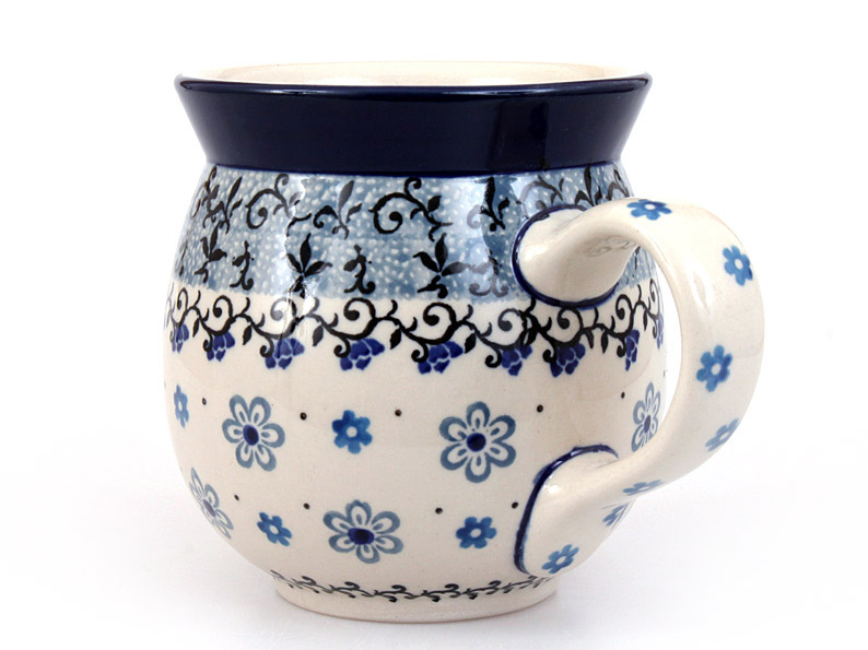 Bubble Mug 0,5 l (16 oz)   Cloudy