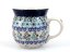 Bubble Mug 0,25 l (8 oz)   Turquoise