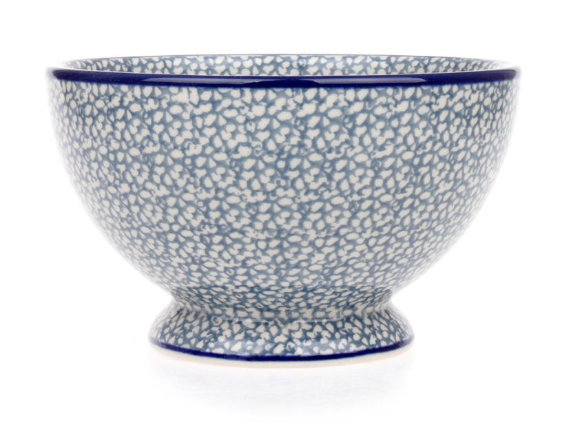 miska na soklu 14,5 cm