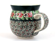 Kugelbecher mittel 0,35 l   Mai