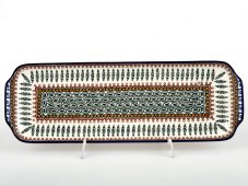 tác dlouhý 42 cm Indiánské léto