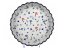Pie Baking Dish 29 cm (11")   Fresh Morning