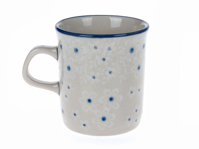 Mug Espresso 0,15 l (5 oz)   Snow Flowers
