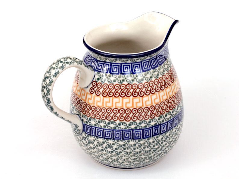 Jug 1,5 l (50 oz)   Greek