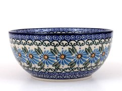 Bowl 16 cm (6.5")   Asters