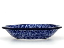 talíř hluboký 21 cm   Krajka