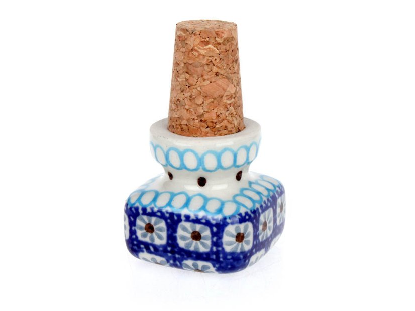 zátka korková  hranatá   Fjordy