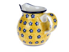 Creamer 0,2 l (6.5 oz)   Yellow