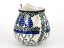 Creamer 0,3 l (10 oz)   Blue Leaves