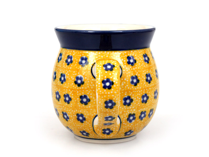 Bubble Mug 0,25 l (8 oz)   Yellow