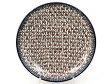 Shallow Plate 25 cm (10") Arcade
